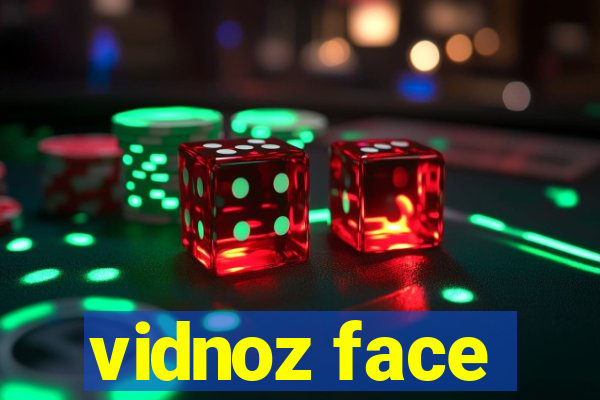 vidnoz face